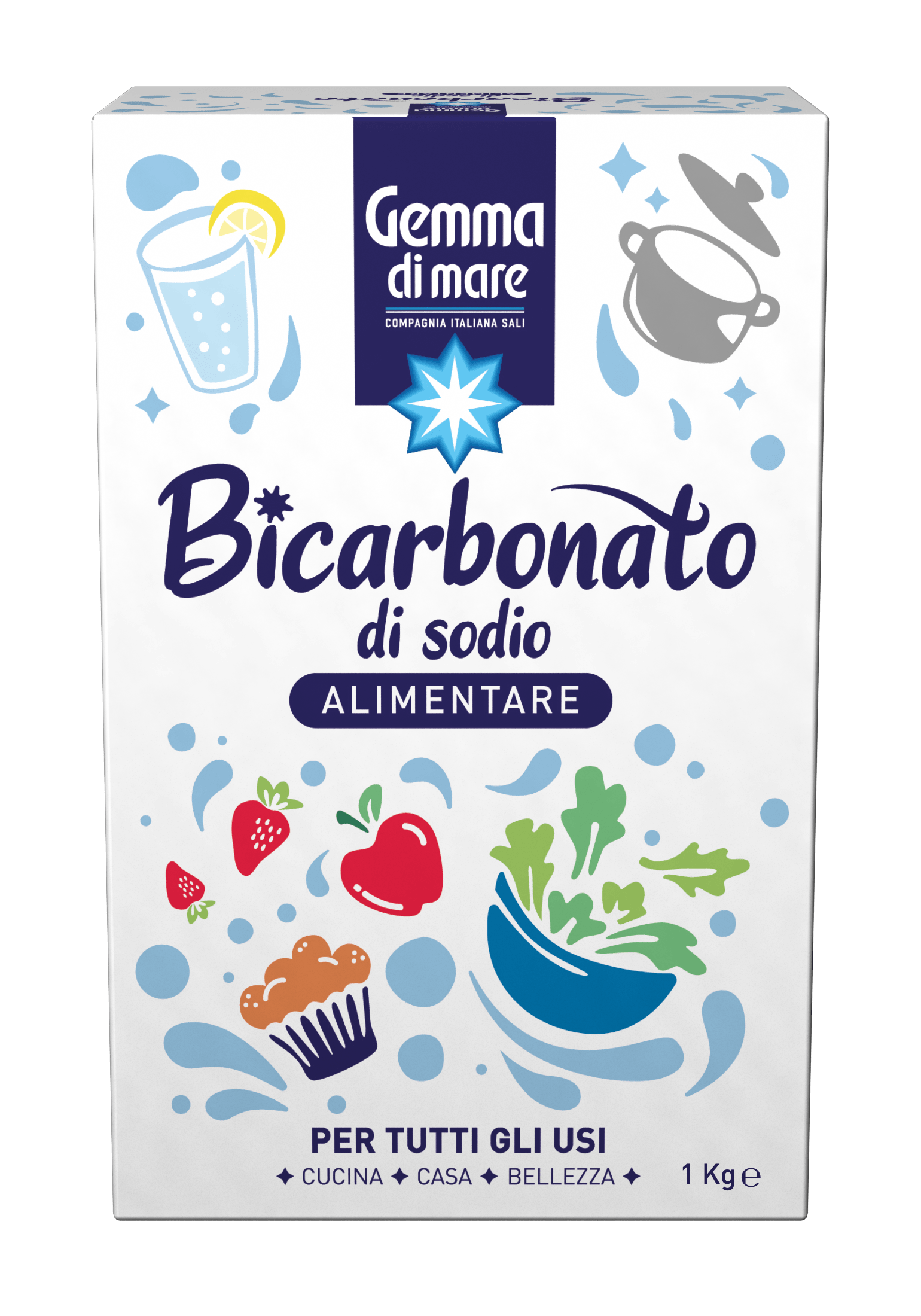 Bicarbonato